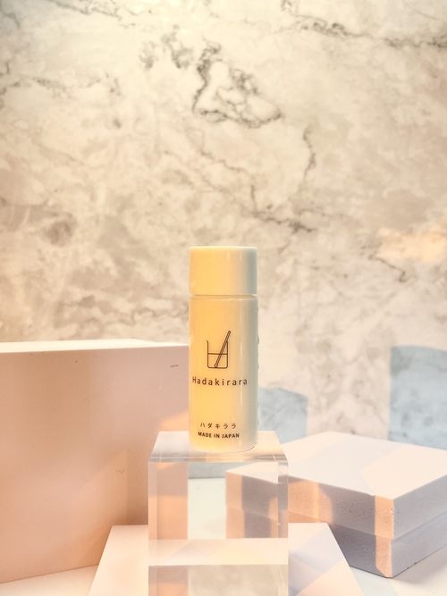 ハダキララ/HappyLifeBio/オールインワン化粧品を使ったクチコミ（1枚目）