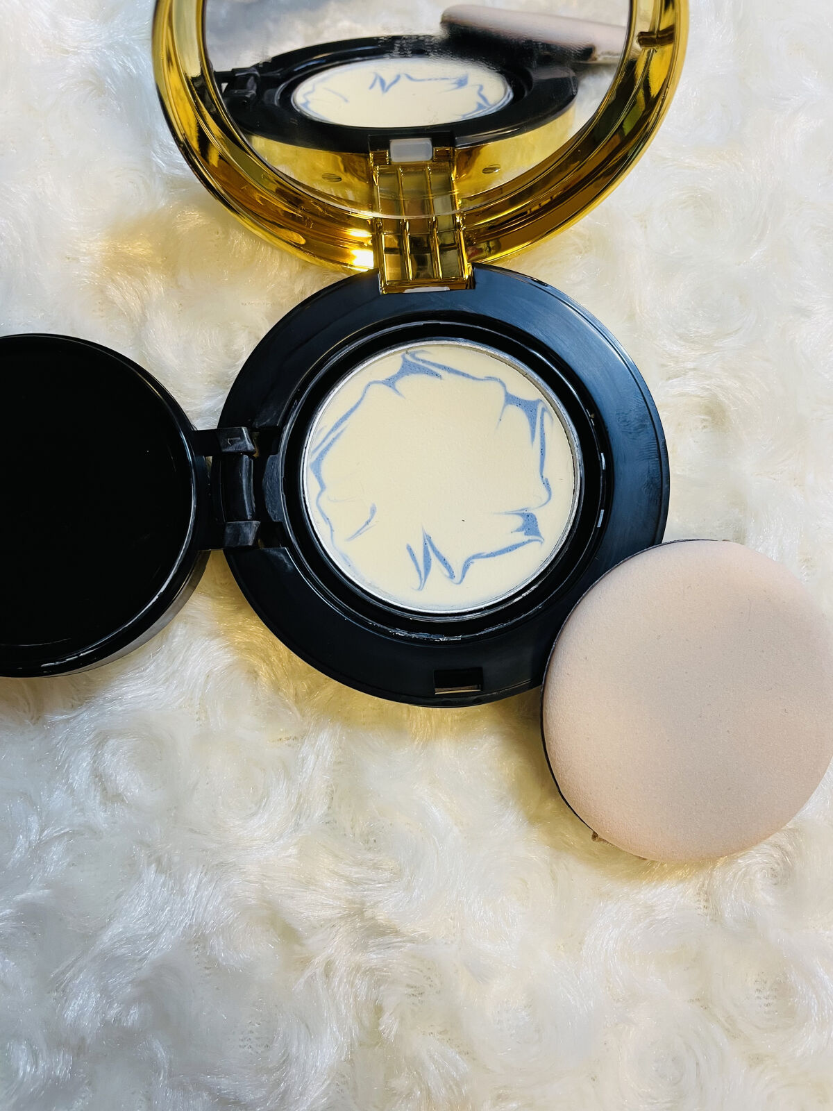 エッセンスサンパクト/VT/化粧下地を使ったクチコミ（2枚目）