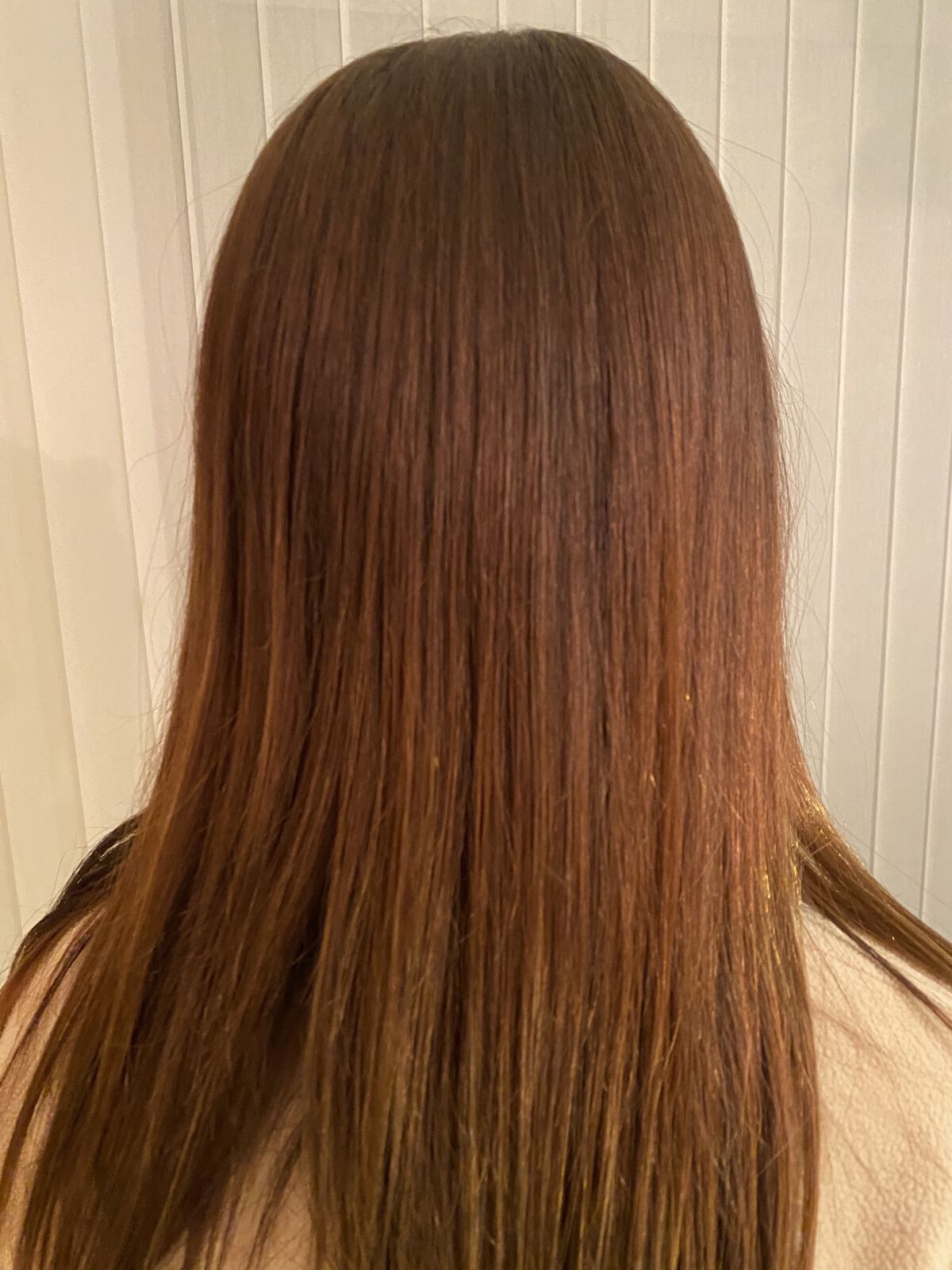 ネイチャーシャンプー/KUNDAL/市販シャンプーを使ったクチコミ（2枚目）