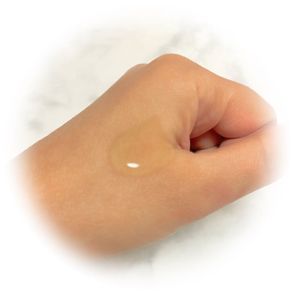 プロショット カスタムトリートメント/HAIR DOLCE/洗い流すヘアトリートメントを使ったクチコミ（3枚目）