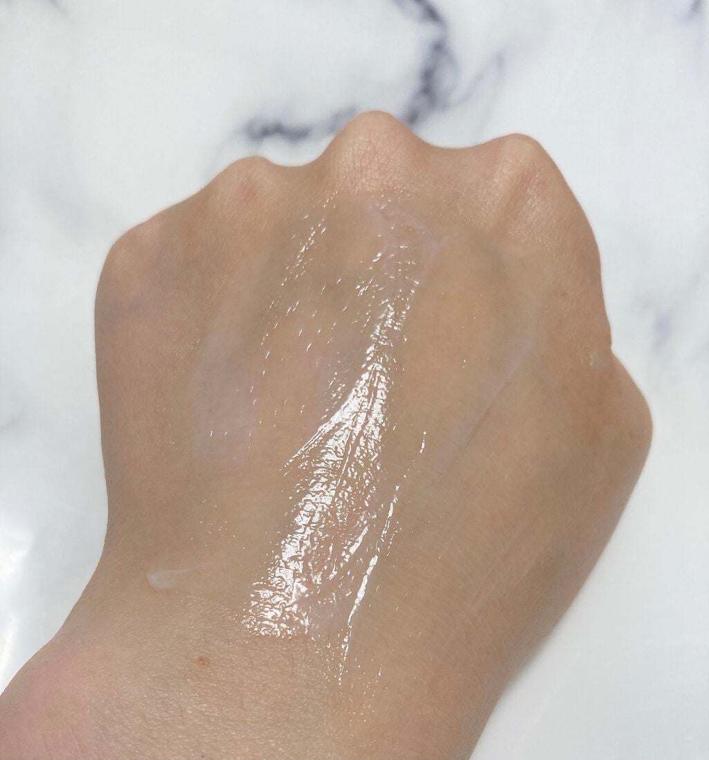 プレミアホワイト オールインワン/CANADEL/オールインワン化粧品を使ったクチコミ(5枚目)