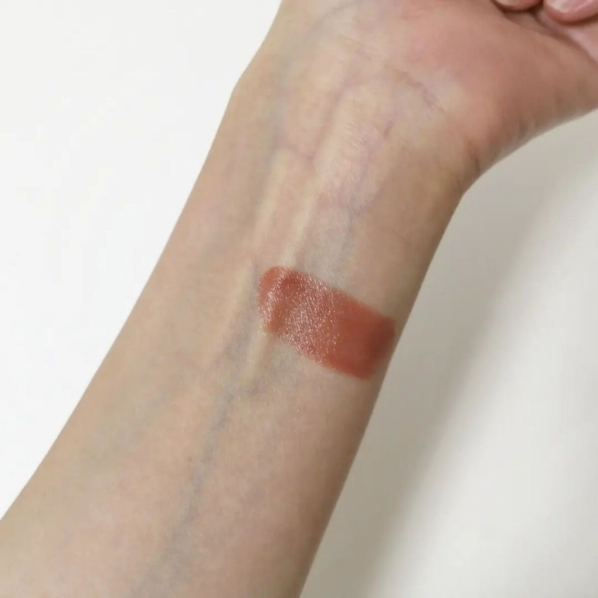 ウォンジョンヨ リップステッカー/Wonjungyo/口紅を使ったクチコミ（3枚目）