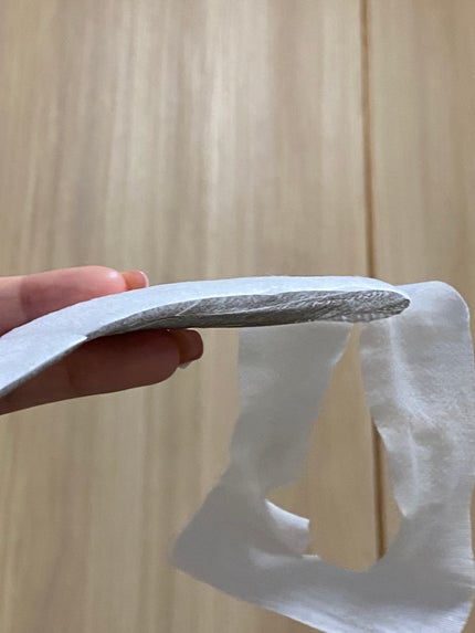 めぐりズム めぐりズム 蒸気でホットアイマスク ラベンダーの香りのクチコミ「めぐりズム
蒸気でホットアイマスク ラベンダーの香り
快適温度約40℃、快適時間約20分
.....」(3枚目)