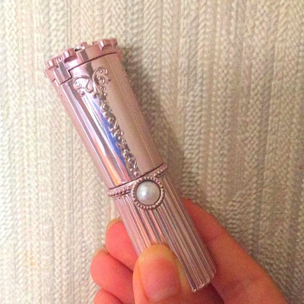 マイリップス/JILL STUART/口紅を使ったクチコミ(1枚目)