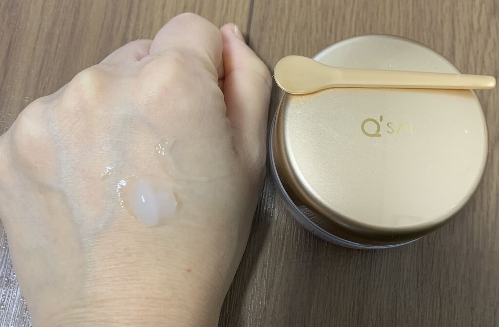 EX ブライトニングリフトジェル/コラリッチ/オールインワン化粧品を使ったクチコミ（3枚目）