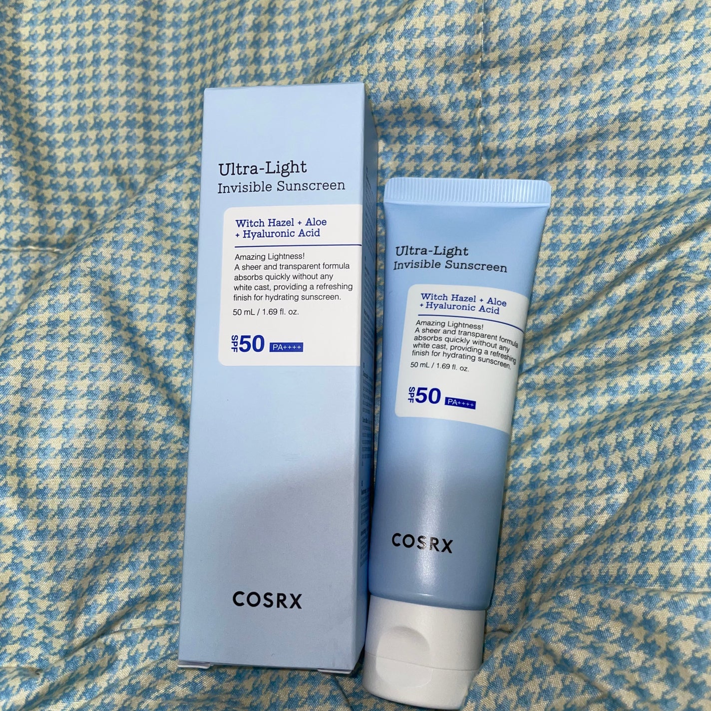 RXザ・6ペプチドスキンブースターセラム/COSRX/ブースター・導入液を使ったクチコミ(1枚目)