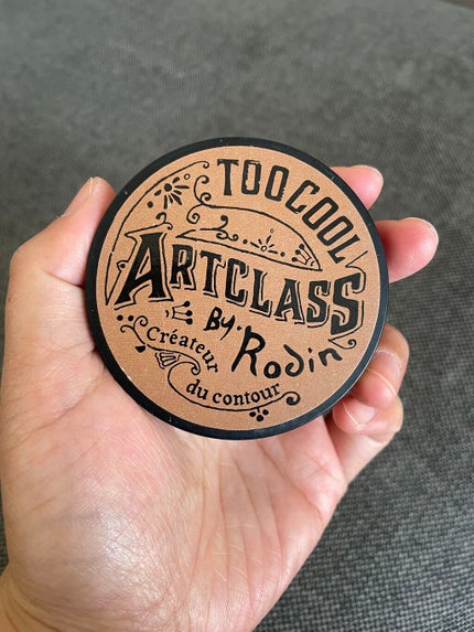 アートクラスバイロダン シェーディング/too cool for school/シェーディングを使ったクチコミ(1枚目)