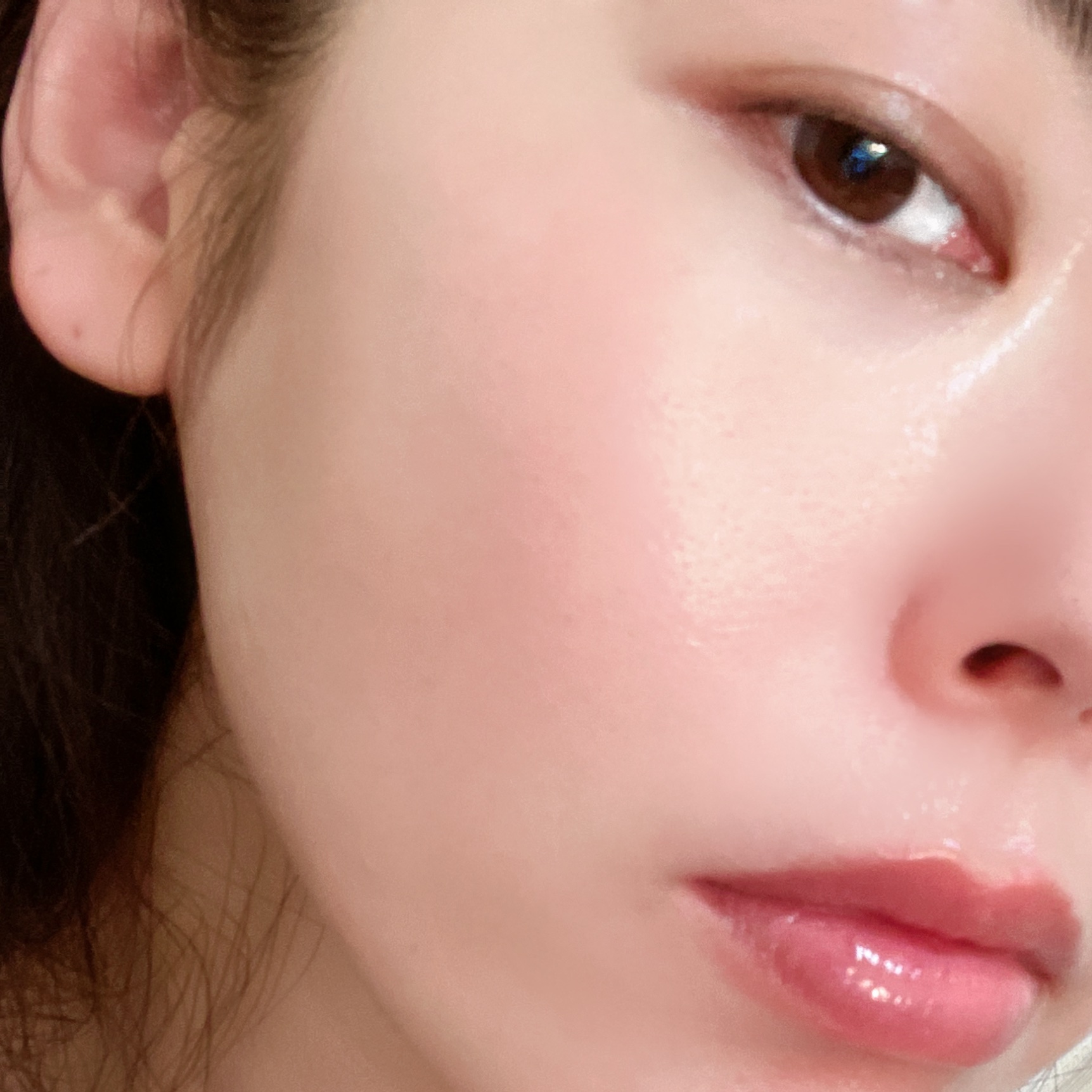 REVERSAL DROP/fonskin/美容液を使ったクチコミ（3枚目）