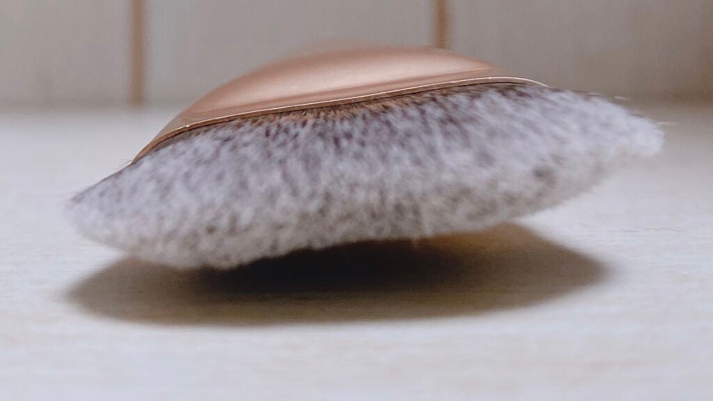 Honey Glow ceradation/BY ECOM/リキッドファンデーションを使ったクチコミ(4枚目)