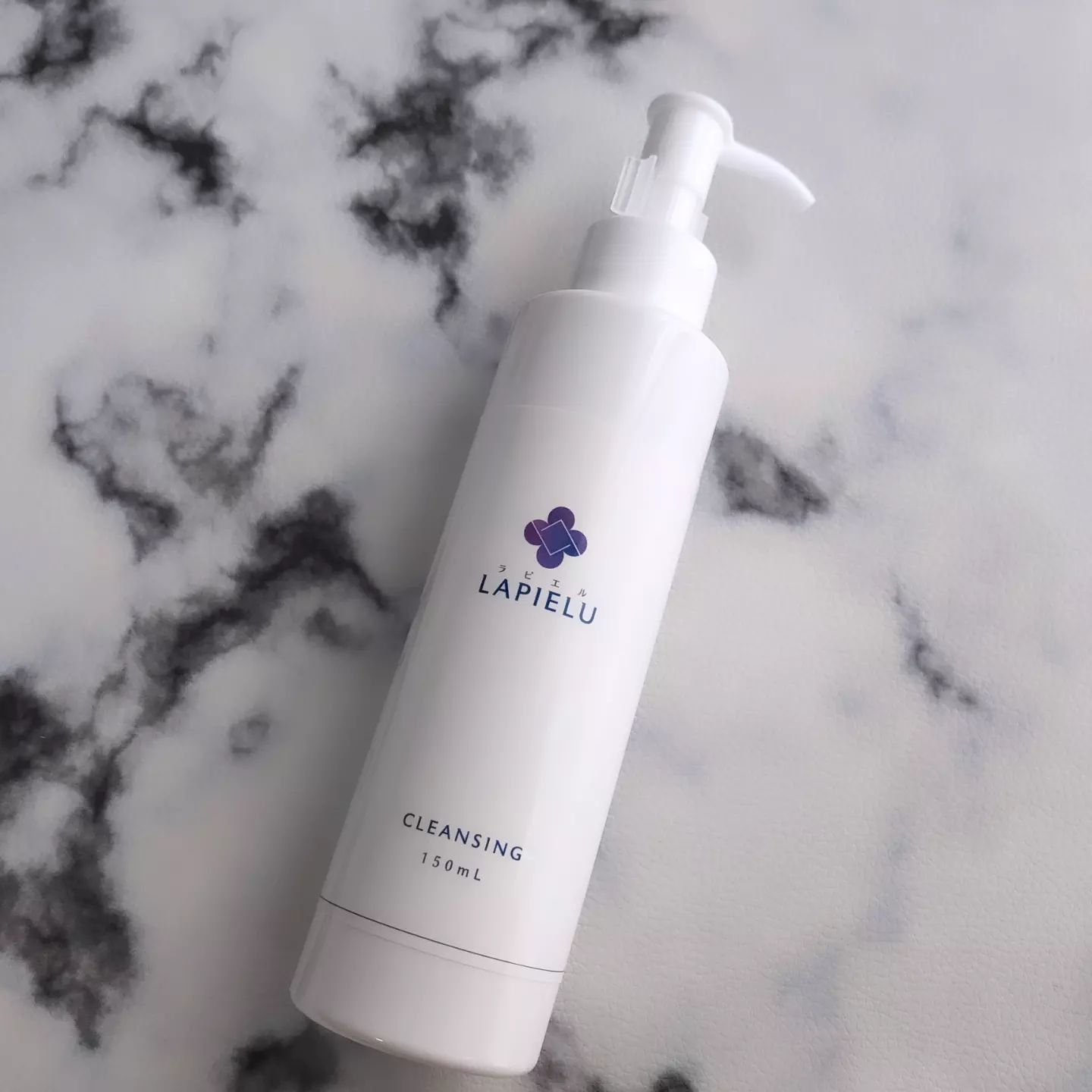 クレンジングオイル/LAPIELU/オイルクレンジングを使ったクチコミ（1枚目）