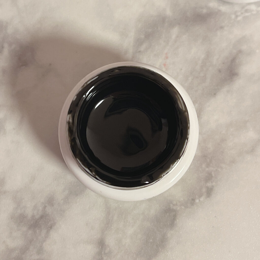 プチプライス  カラージェル/Petit Price/ジェルネイルを使ったクチコミ（3枚目）