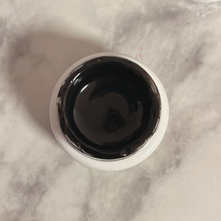 プチプライス カラージェル C-19 ジェットブラック/Petit Price/ジェルネイルの画像