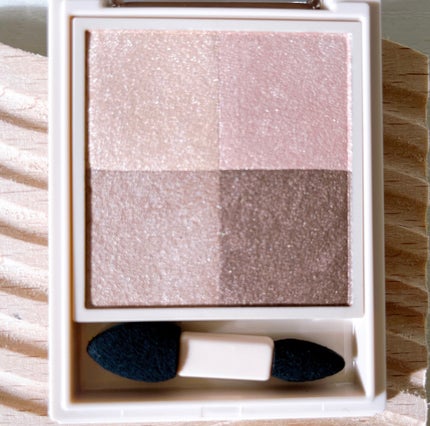 ニュアンス デューイ クリエイター/Visée/アイシャドウパレットを使ったクチコミ(2枚目)