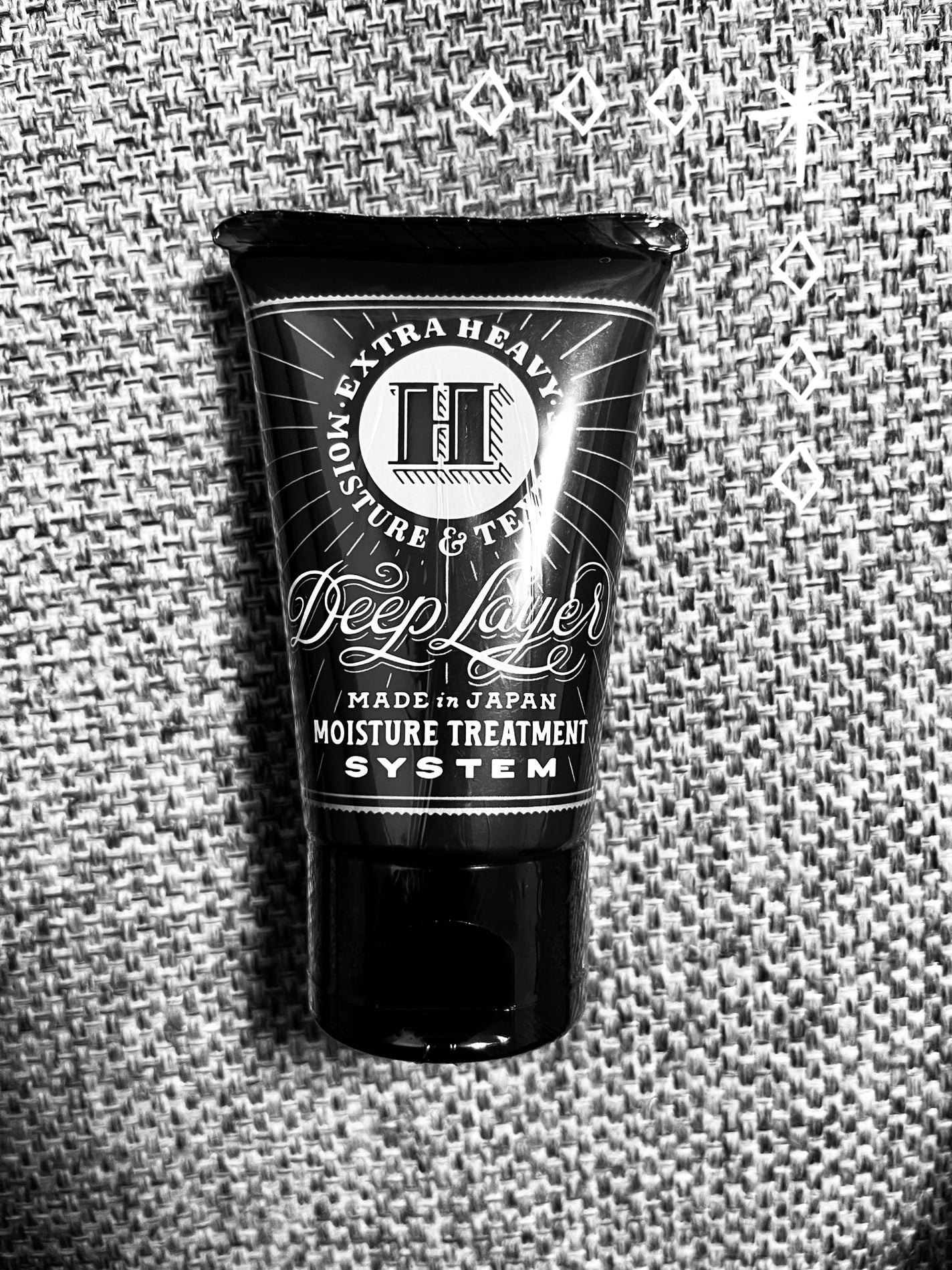 ディープレイヤー シャンプーExG(R)/トリートメントExG(R)/DeepLayer/サロンシャンプーを使ったクチコミ(3枚目)