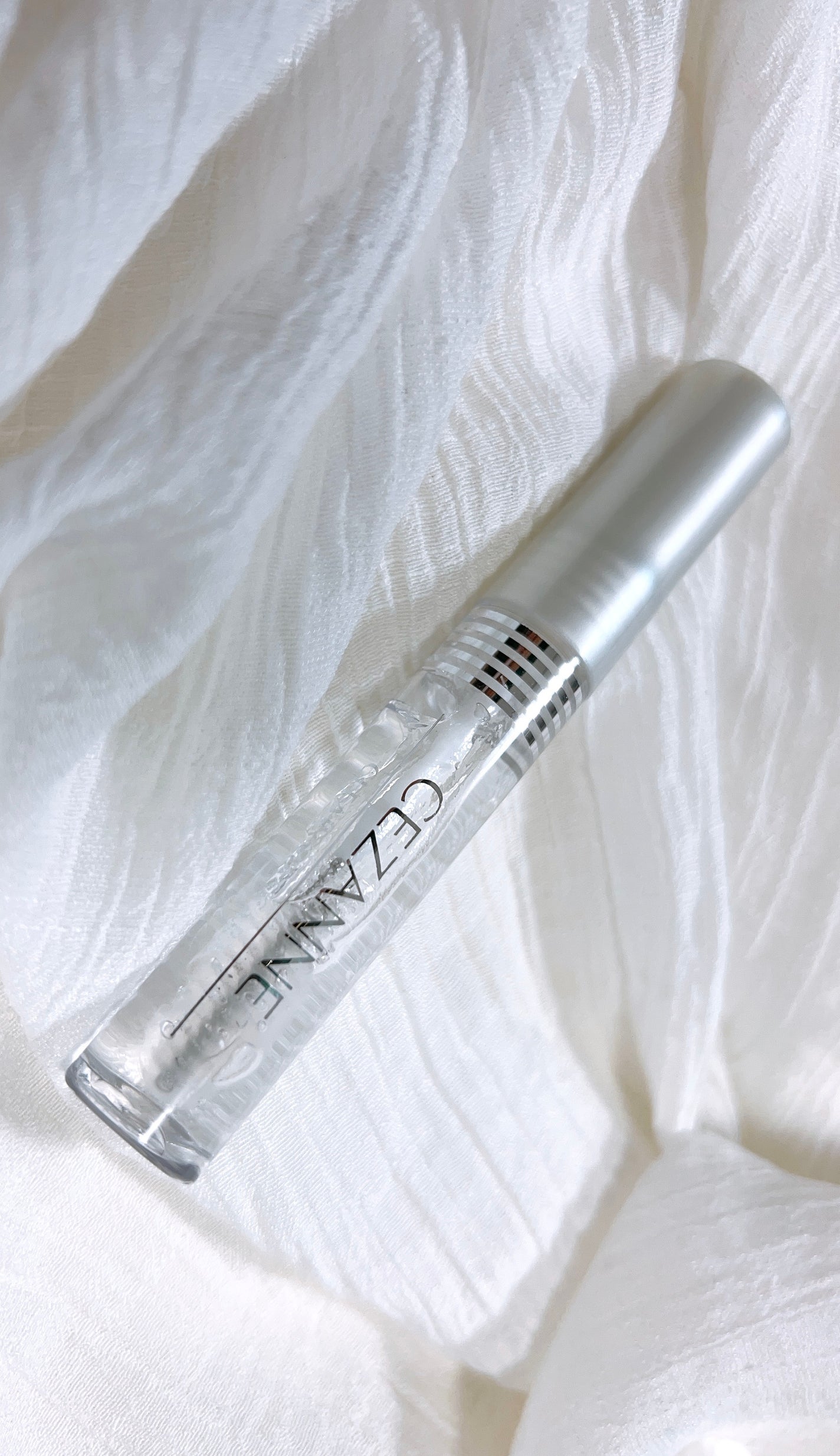 まつげ美容液EX/CEZANNE/まつげ美容液を使ったクチコミ(1枚目)