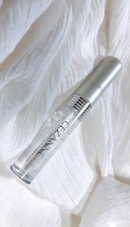 まつげ美容液EX/CEZANNE/まつげ美容液を使ったクチコミ(1枚目)