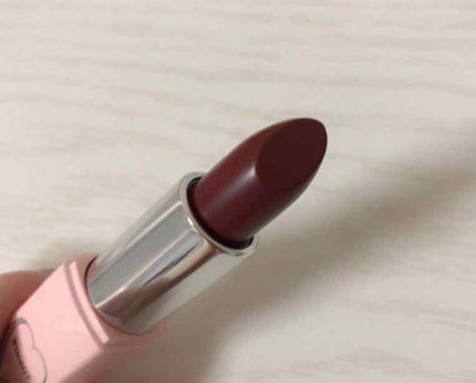 フーミー リップスティック want/WHOMEE/口紅を使ったクチコミ(2枚目)