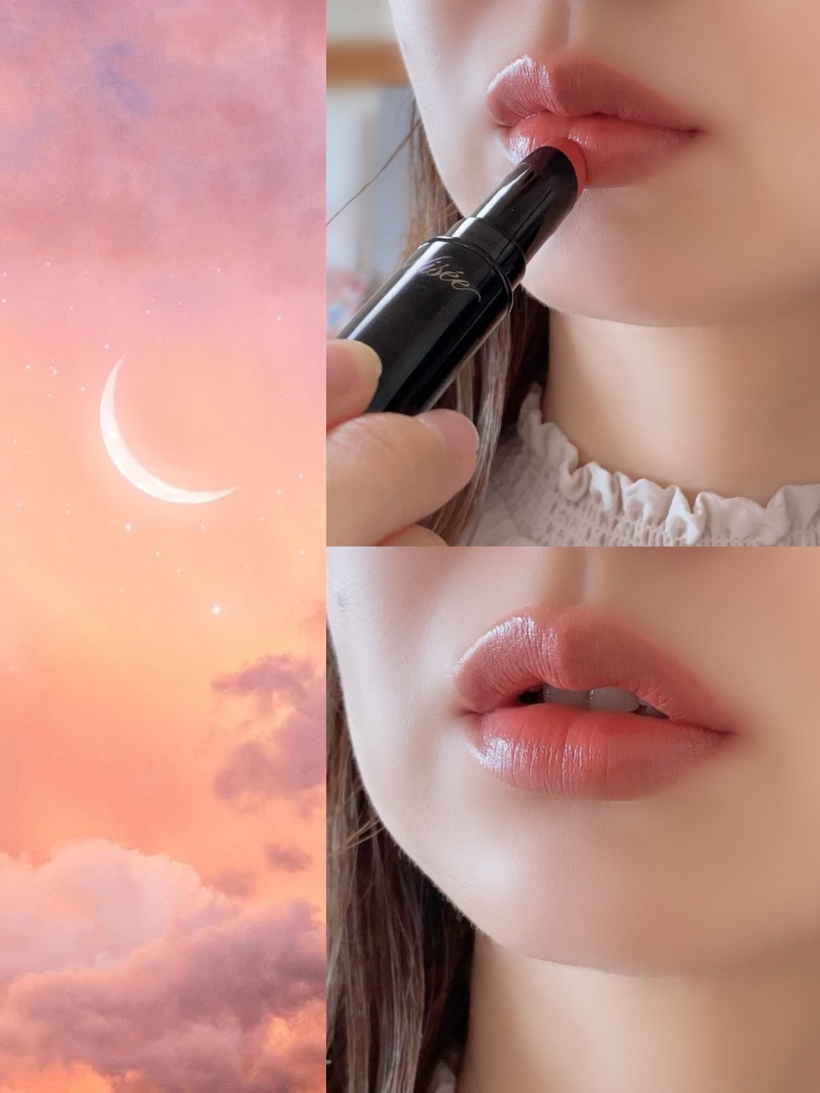 ネンマクフェイク ルージュ/Visée/口紅を使ったクチコミ（2枚目）