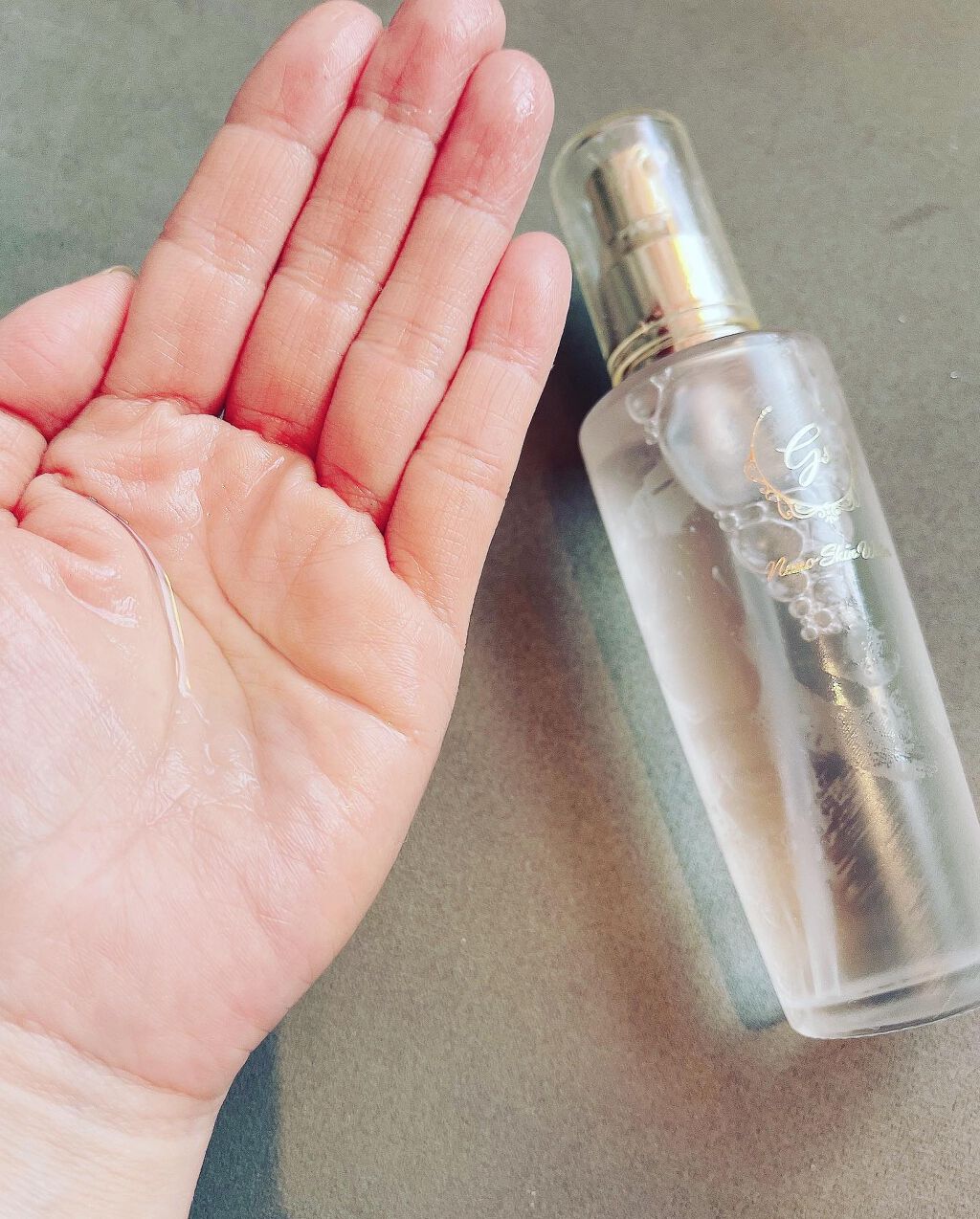 を使ったクチコミ（2枚目）