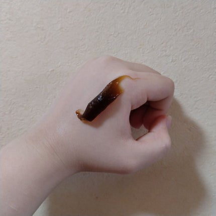 薬用ソフトストーンW/デオナチュレ/デオドラント・制汗剤を使ったクチコミ(4枚目)