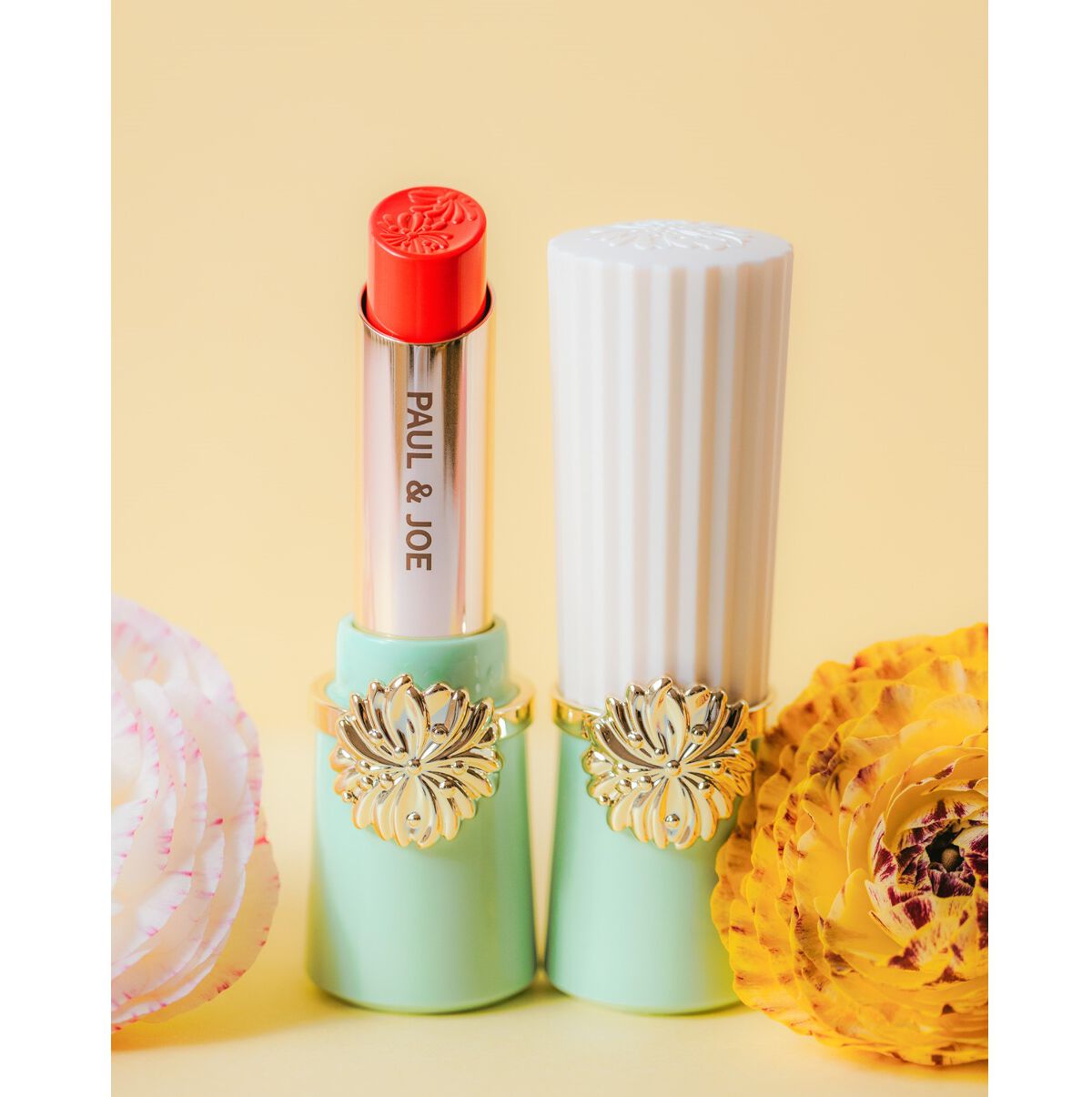 リップスティック ケース/PAUL & JOE BEAUTE/その他化粧小物を使ったクチコミ（1枚目）