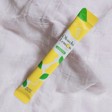 オクチレモン(マウスウォッシュ)/オクチシリーズ/マウスウォッシュ・スプレーを使ったクチコミ(2枚目)