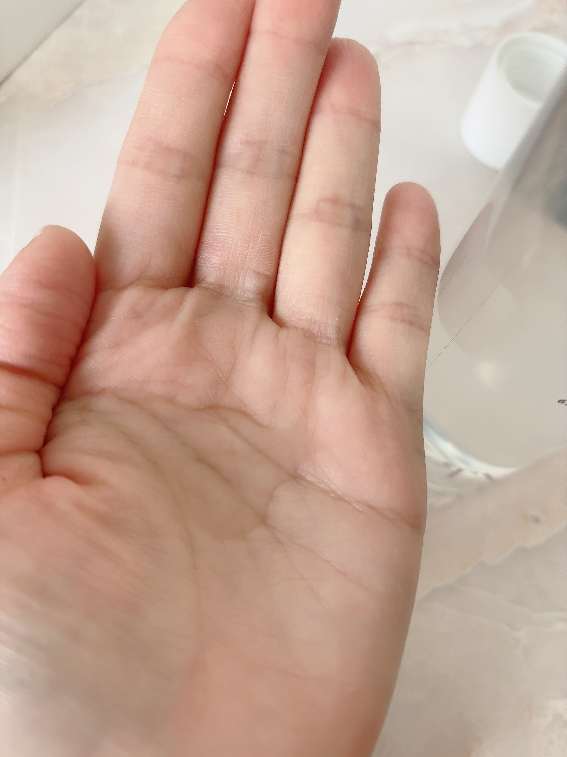 TXトーニングトナー/VT/化粧水を使ったクチコミ（2枚目）