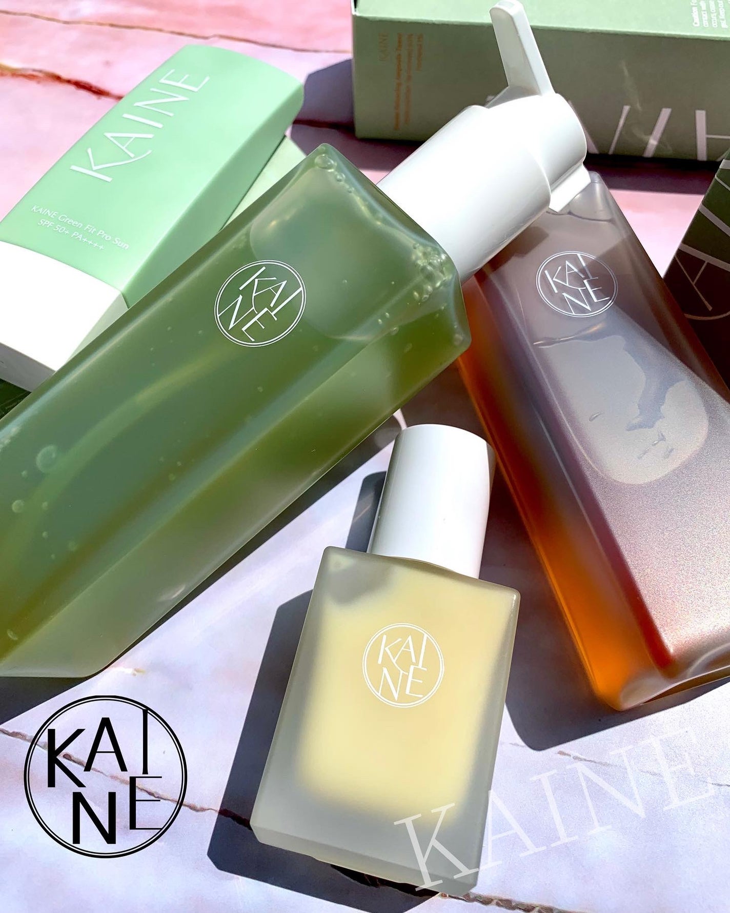 Sachi フォロバします⌒ 🪄 ³ on LIPS 「===========================カイネ■..」(1枚目)