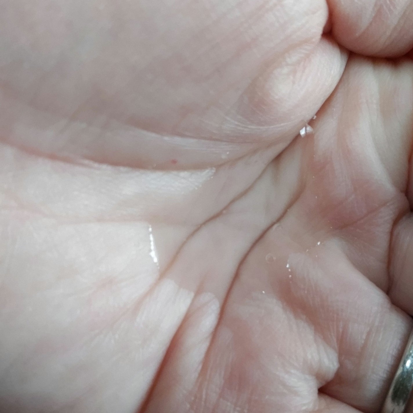 ローション/プリエクラ/化粧水を使ったクチコミ(3枚目)