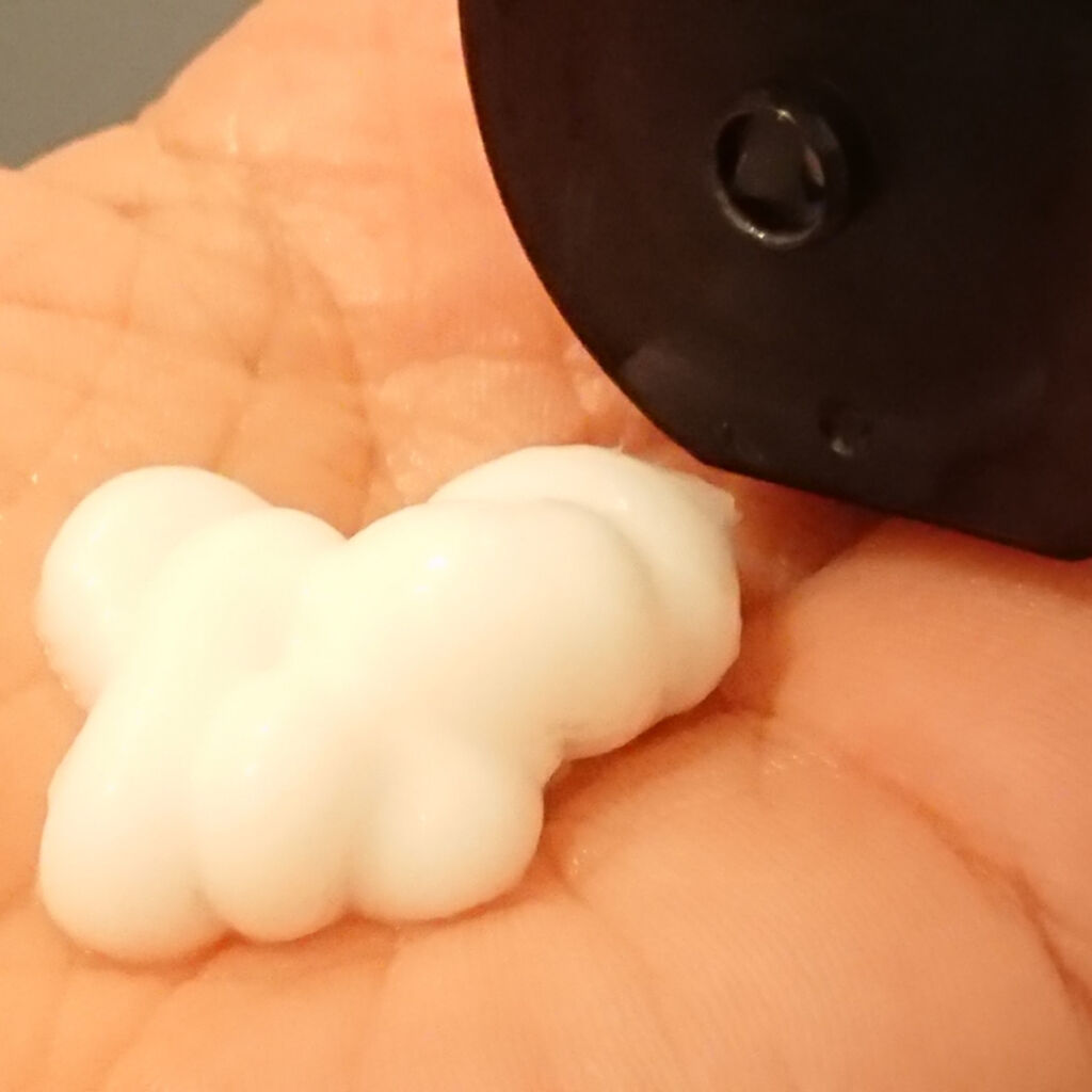 リペア マスク/Le ment/ヘアマスク・ヘアパックを使ったクチコミ（2枚目）