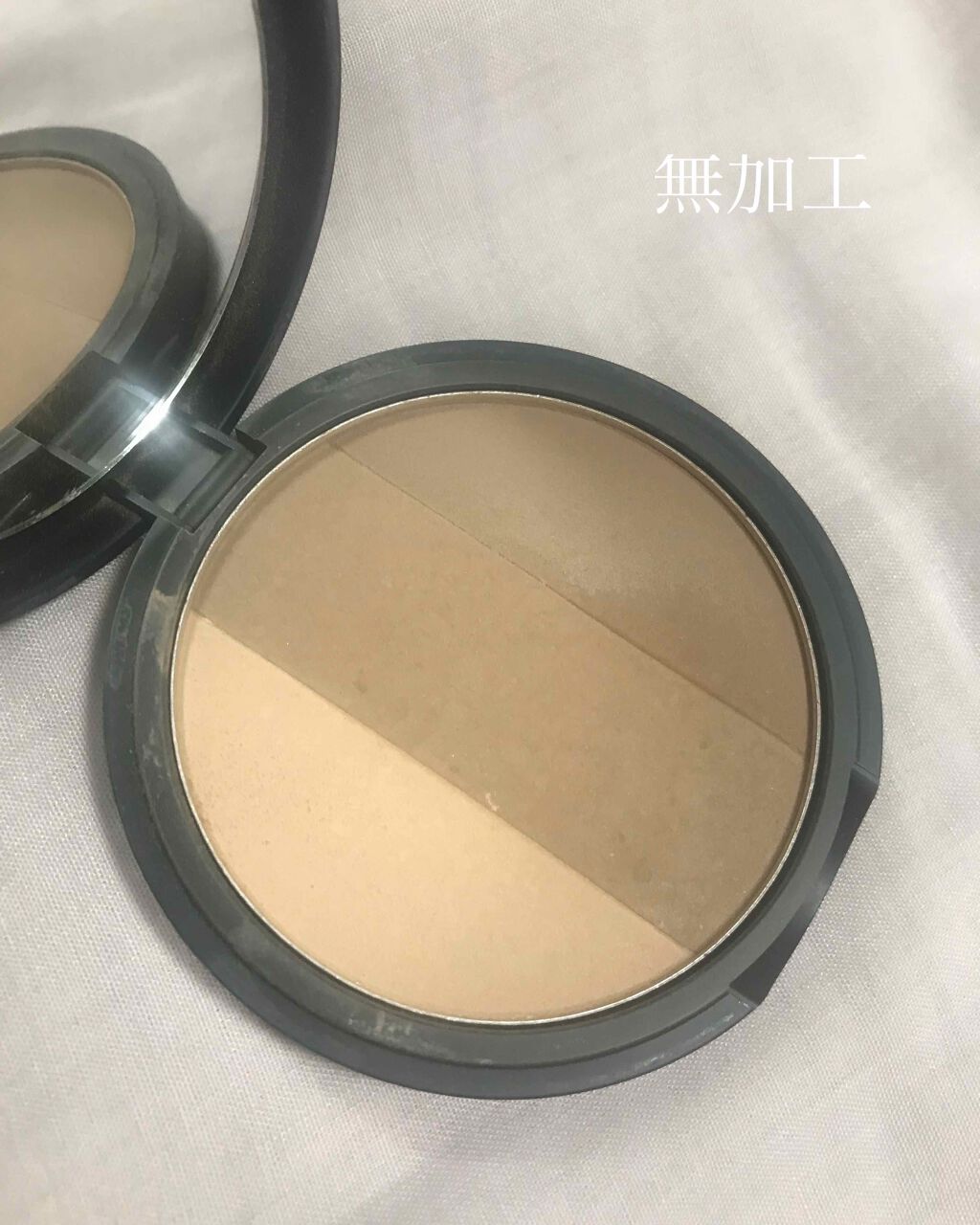 アートクラスバイロダン シェーディング/too cool for school/シェーディングを使ったクチコミ（2枚目）