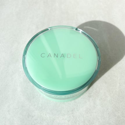 プレミアバリアフィックス /CANADEL/オールインワン化粧品を使ったクチコミ(1枚目)