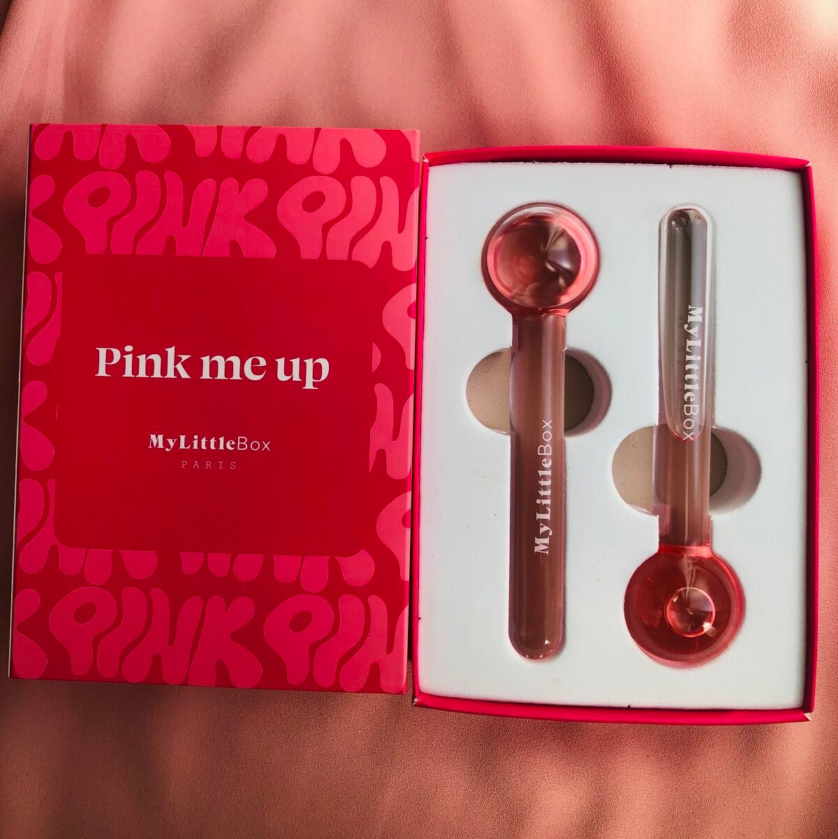 My Little Box/My Little Box/その他キットセットを使ったクチコミ(2枚目)