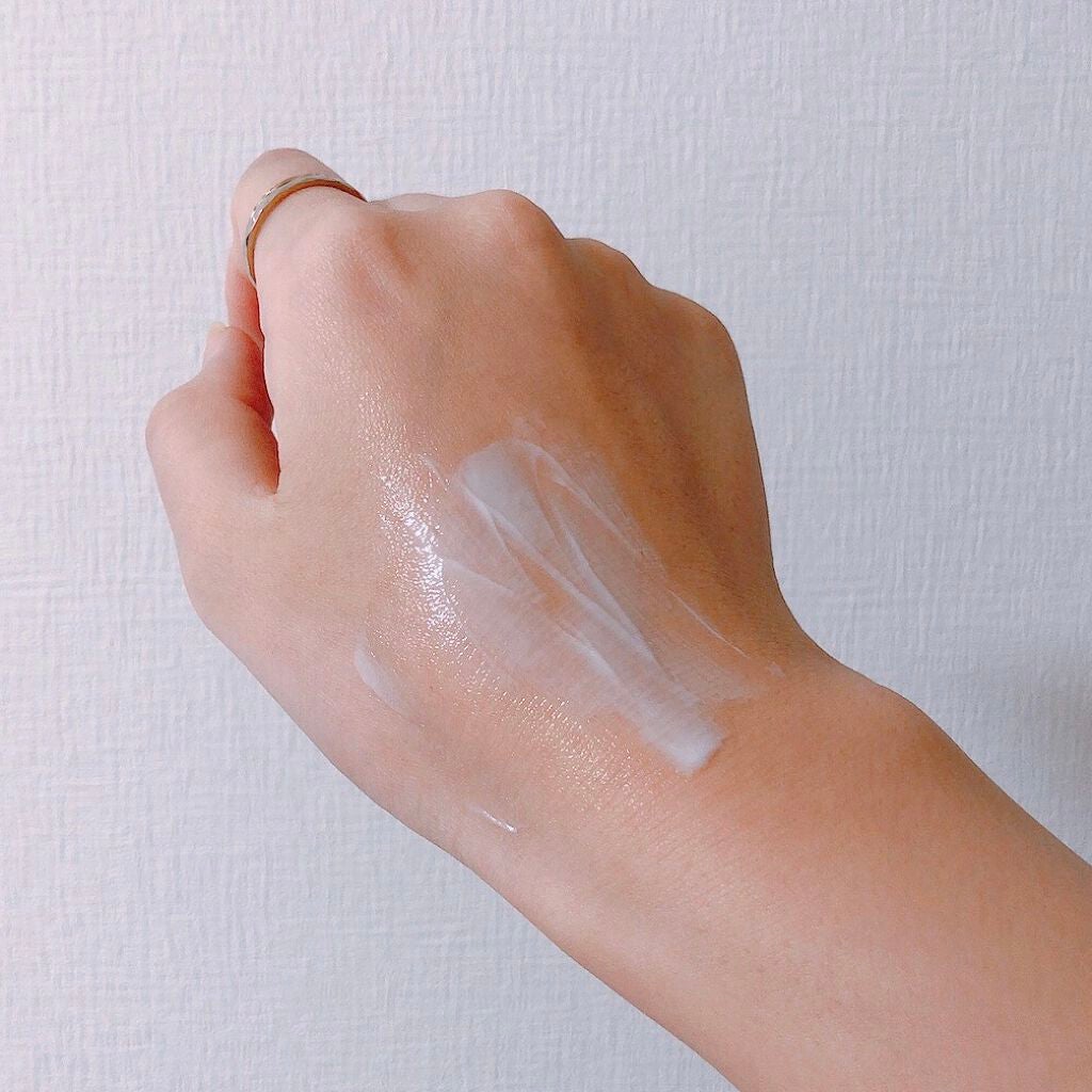 ホワイトフローラル ハンドクリーム/JILL STUART/ハンドクリームを使ったクチコミ(5枚目)