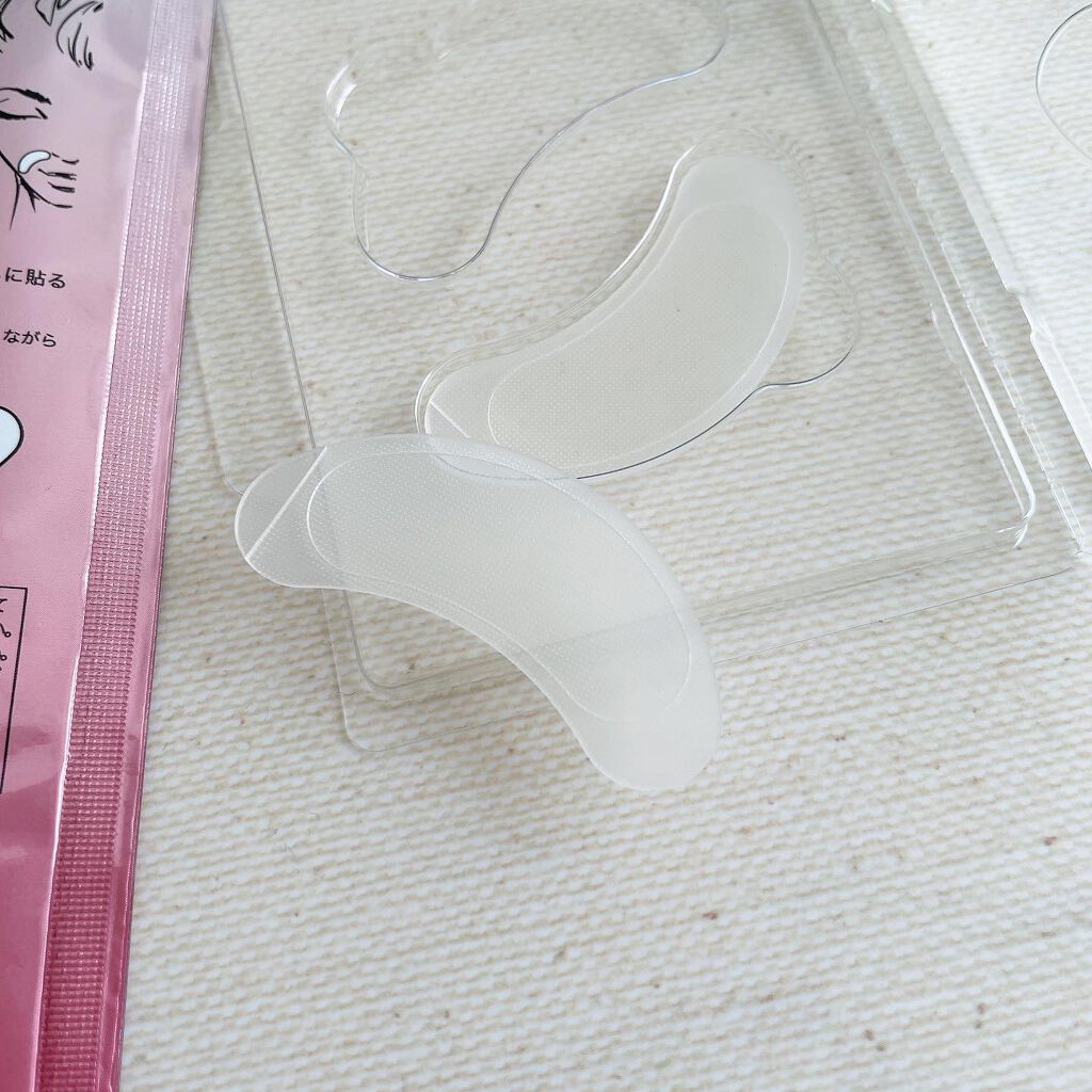 NEEDROP/NISSHA/シートマスク・パックを使ったクチコミ(2枚目)