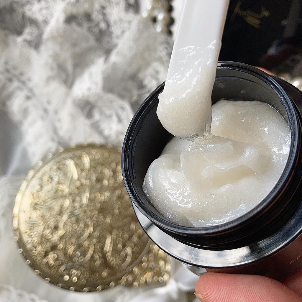 スハダダフネスエステパック/スハダダフネス/洗い流すパック・マスクを使ったクチコミ（3枚目）