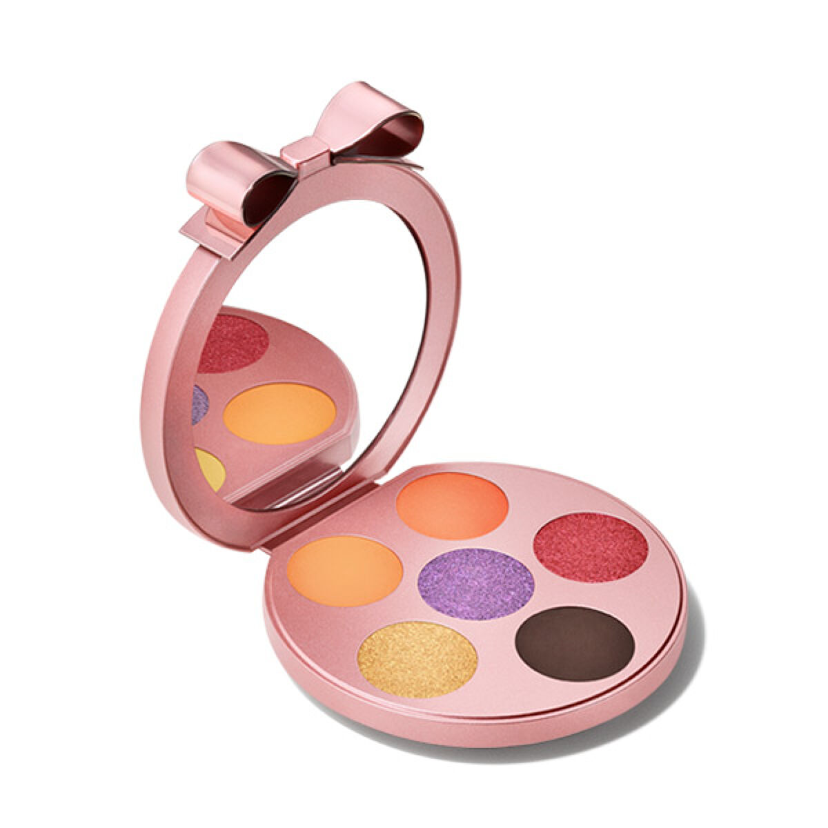 アイラブ サプライズ アイシャドウ パレット × 6 ボールド ボウ