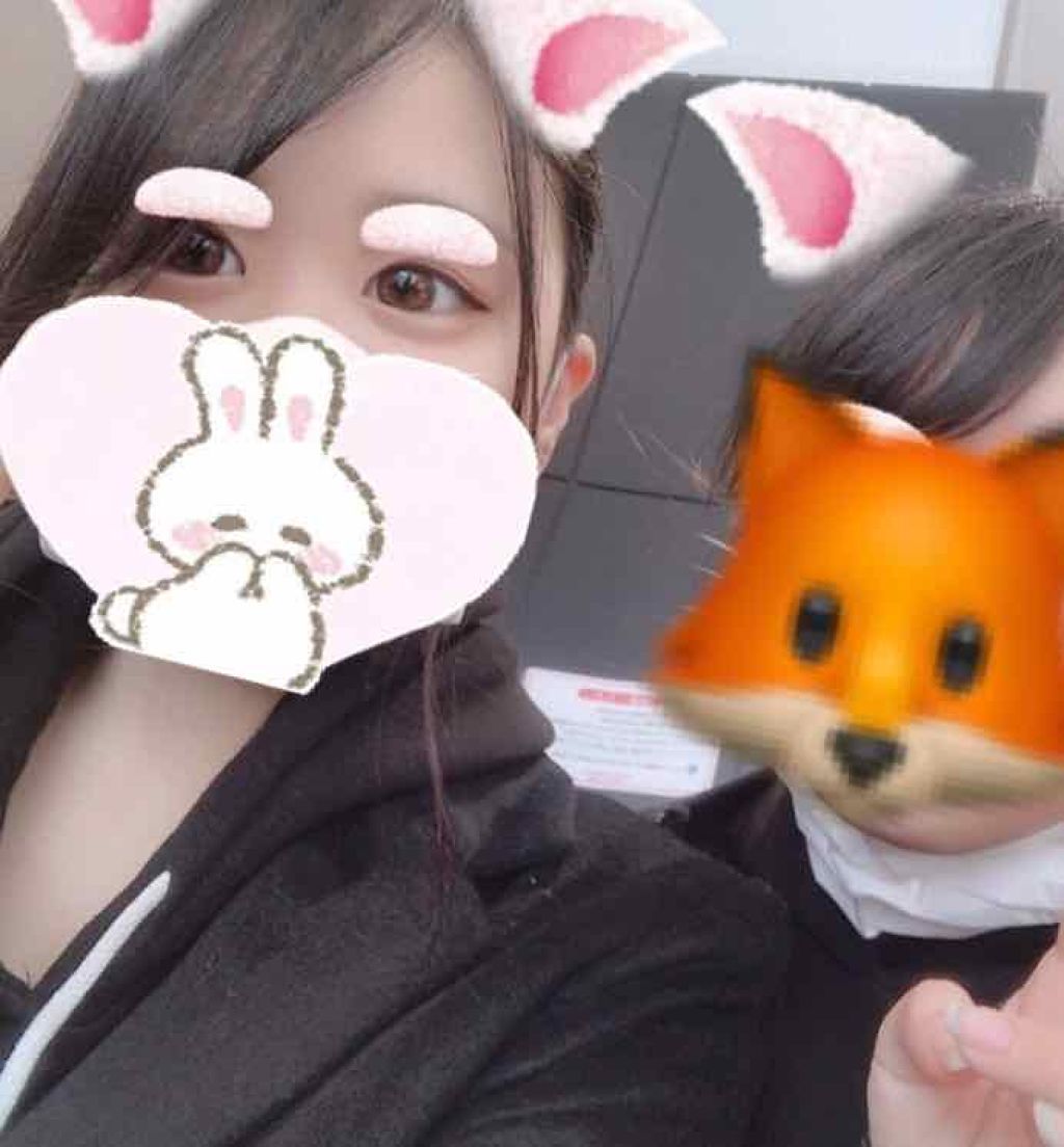 FLANMY 1day/FLANMY/ワンデー（１DAY）カラコンを使ったクチコミ（3枚目）