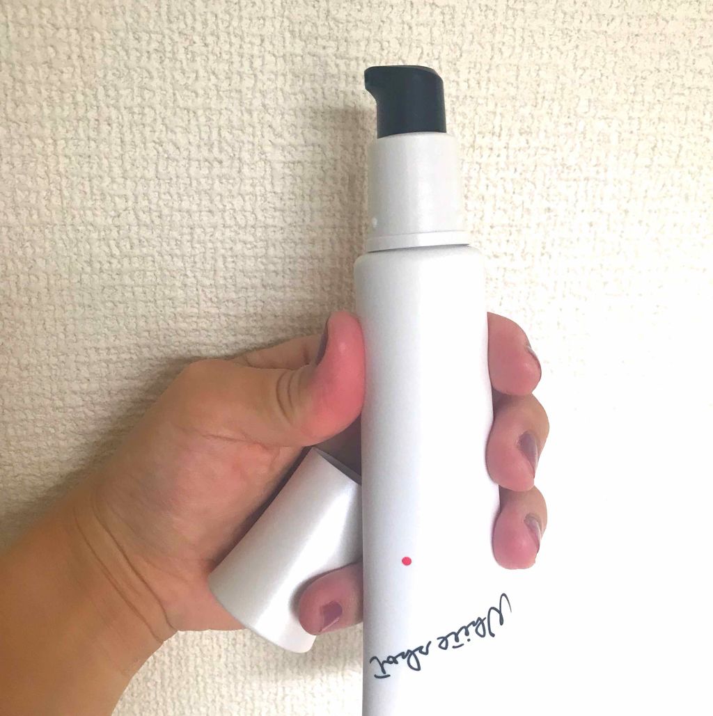 ホワイトショット MX/ホワイトショット/乳液を使ったクチコミ（2枚目）