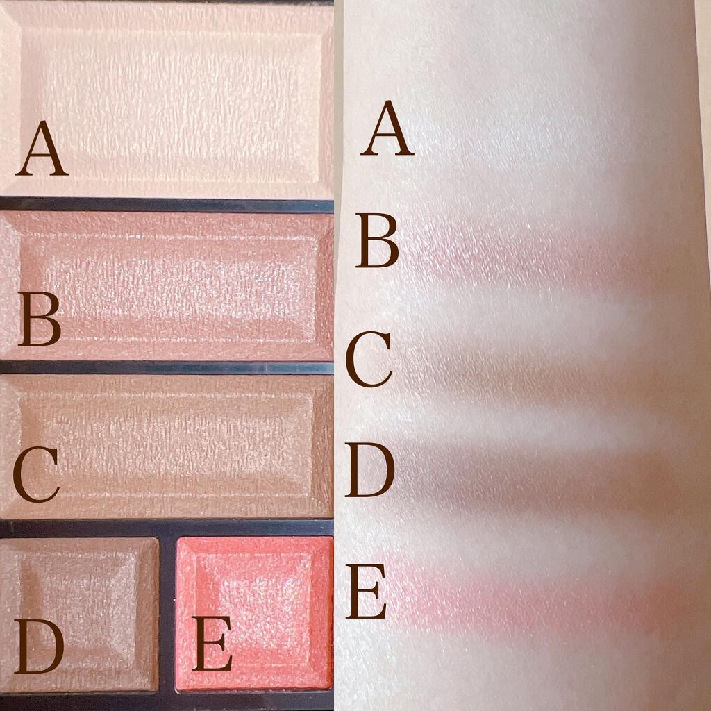 マシュマロルック リップスティック/リンメル ロンドン/口紅を使ったクチコミ(4枚目)