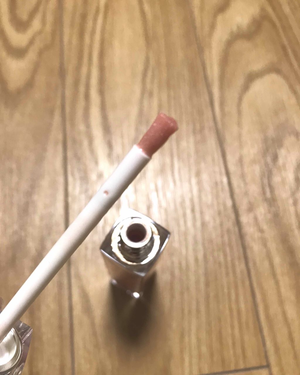 ディオール アディクト グロス/Dior/リップグロスを使ったクチコミ(2枚目)