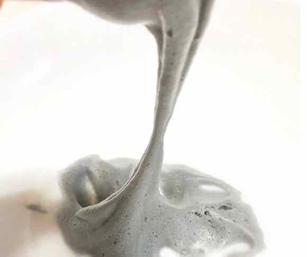 モッチスキン 吸着泡洗顔/MoccHi SKIN/泡洗顔を使ったクチコミ（3枚目）