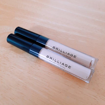 デザイニング コンシーラー/ブリリアージュ/リキッドコンシーラーを使ったクチコミ(1枚目)