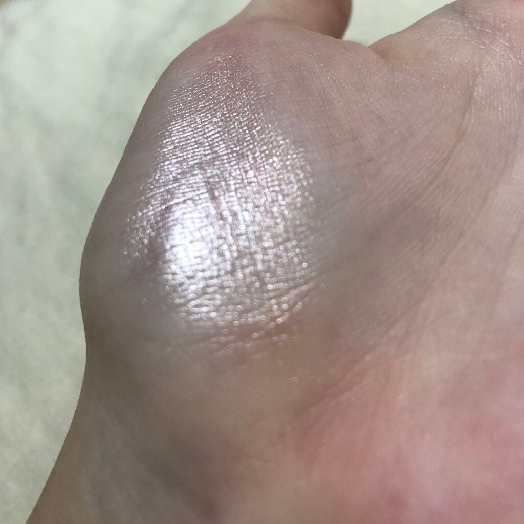 トーンアップアイシャドウ/CEZANNE/アイシャドウパレットを使ったクチコミ(5枚目)