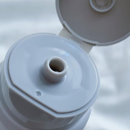 クレイウォッシュ/ボタニズム /洗顔フォームを使ったクチコミ(3枚目)