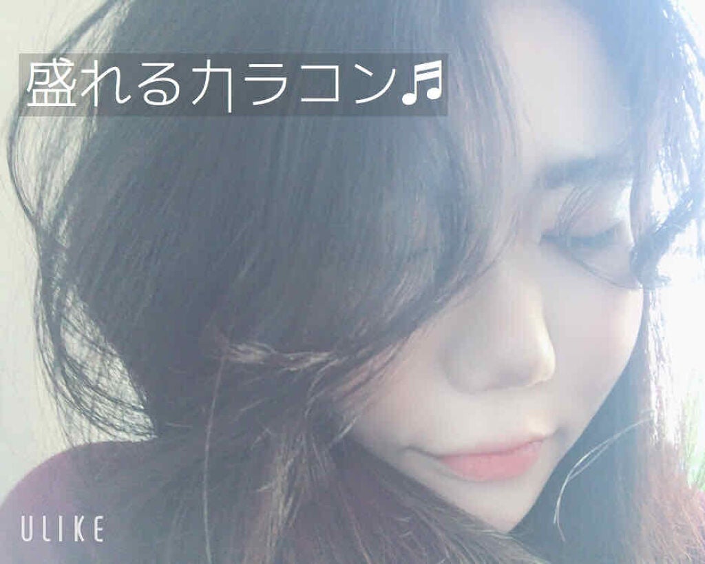 メルシェ 1month/AngelColor/1ヶ月(1MONTH)カラコンを使ったクチコミ(1枚目)