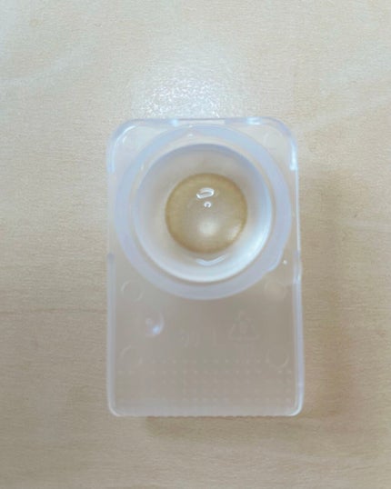 TOPARDS 1day/TOPARDS/ワンデー(1DAY)カラコンを使ったクチコミ(3枚目)