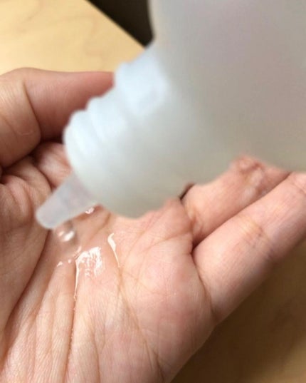 SAIKAU silica(催花雨シリカ)/こころ配り便/ドリンクを使ったクチコミ(4枚目)