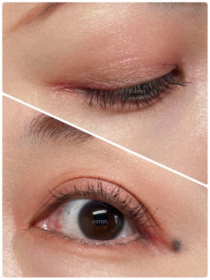 アフターグロー アイシャドーパレット/NARS/アイシャドウパレットを使ったクチコミ(2枚目)