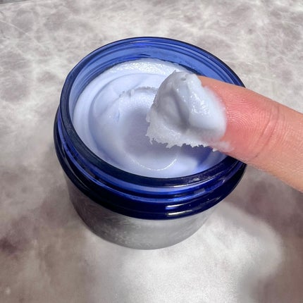 ミッドナイトクラウド クリーム/Kiehl's/フェイスクリームを使ったクチコミ(1枚目)